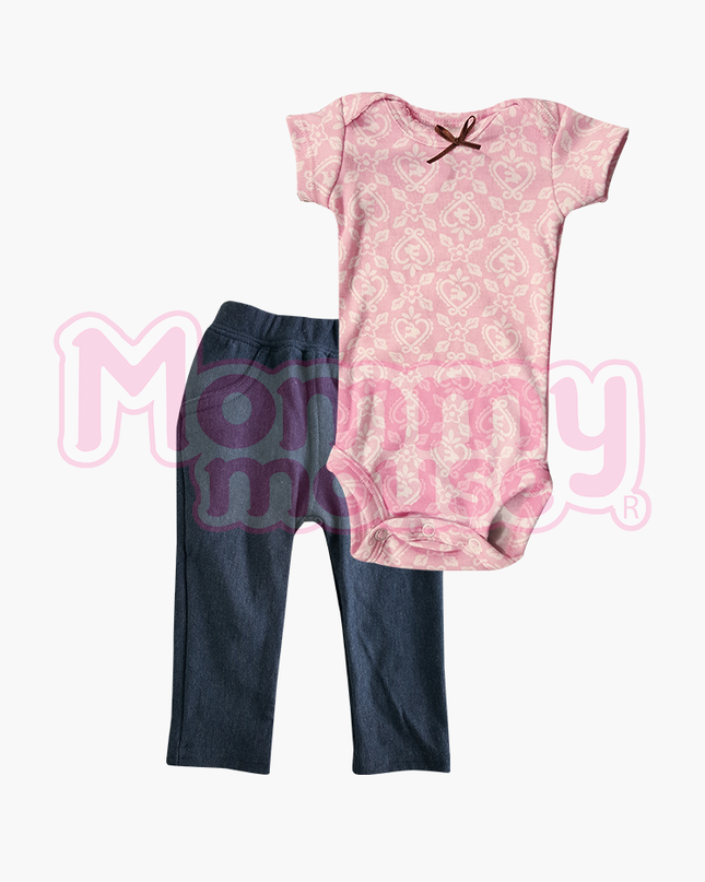 Set 2 - piezas. Little Bunny