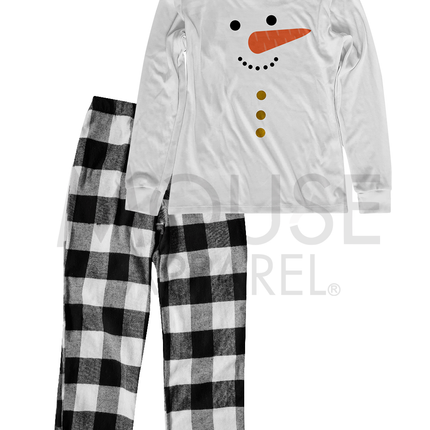Collection image for: pijama muñeco de nieve