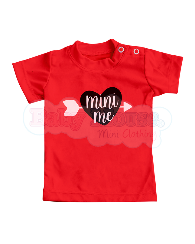 Set Mamá e Hij@. Me-Mini Me