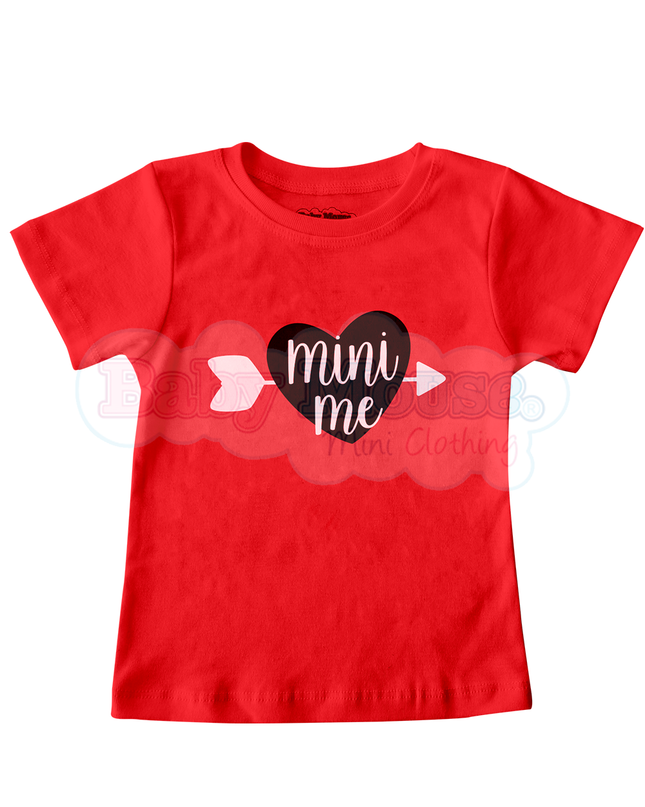 Set Mamá e Hij@. Me-Mini Me