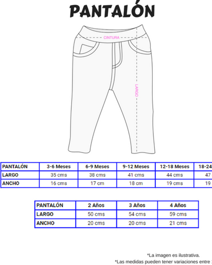 Conjunto Kids 2 Pzas. Super Mariachi niña