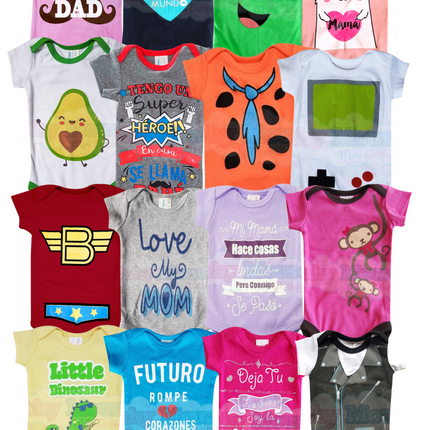Collection image for: Paquetes mayoreo