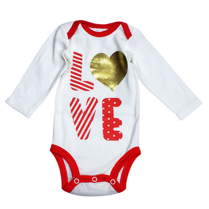 Collection image for: Bebés amor