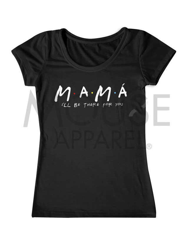 Blusa de dama . Siempre estaré para ti