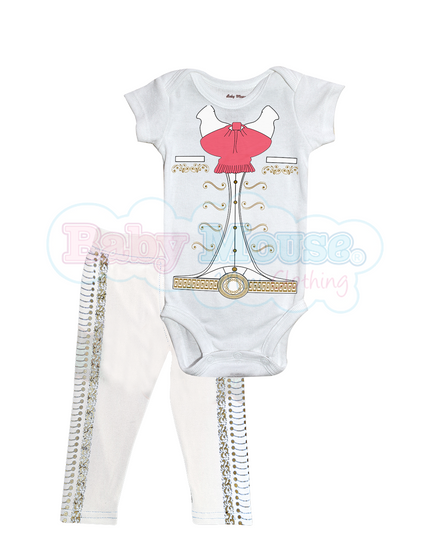 Conjunto mariachita