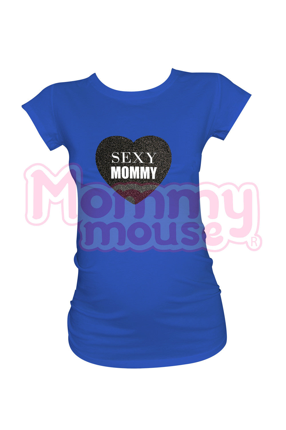 Mommy store mouse shirt