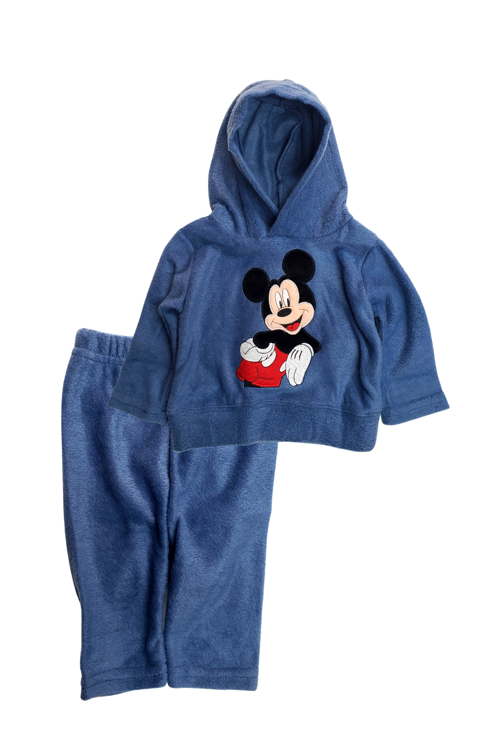 Conjunto polar discount niños