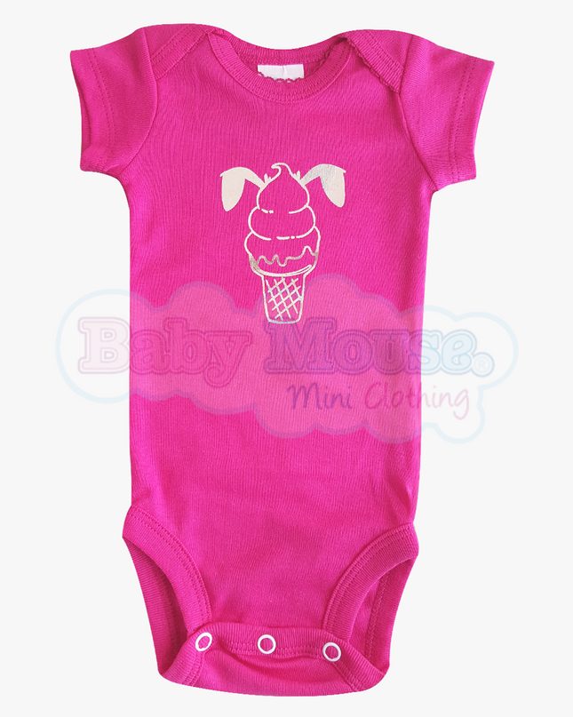 Set 3 pzas. Sudadera La más linda