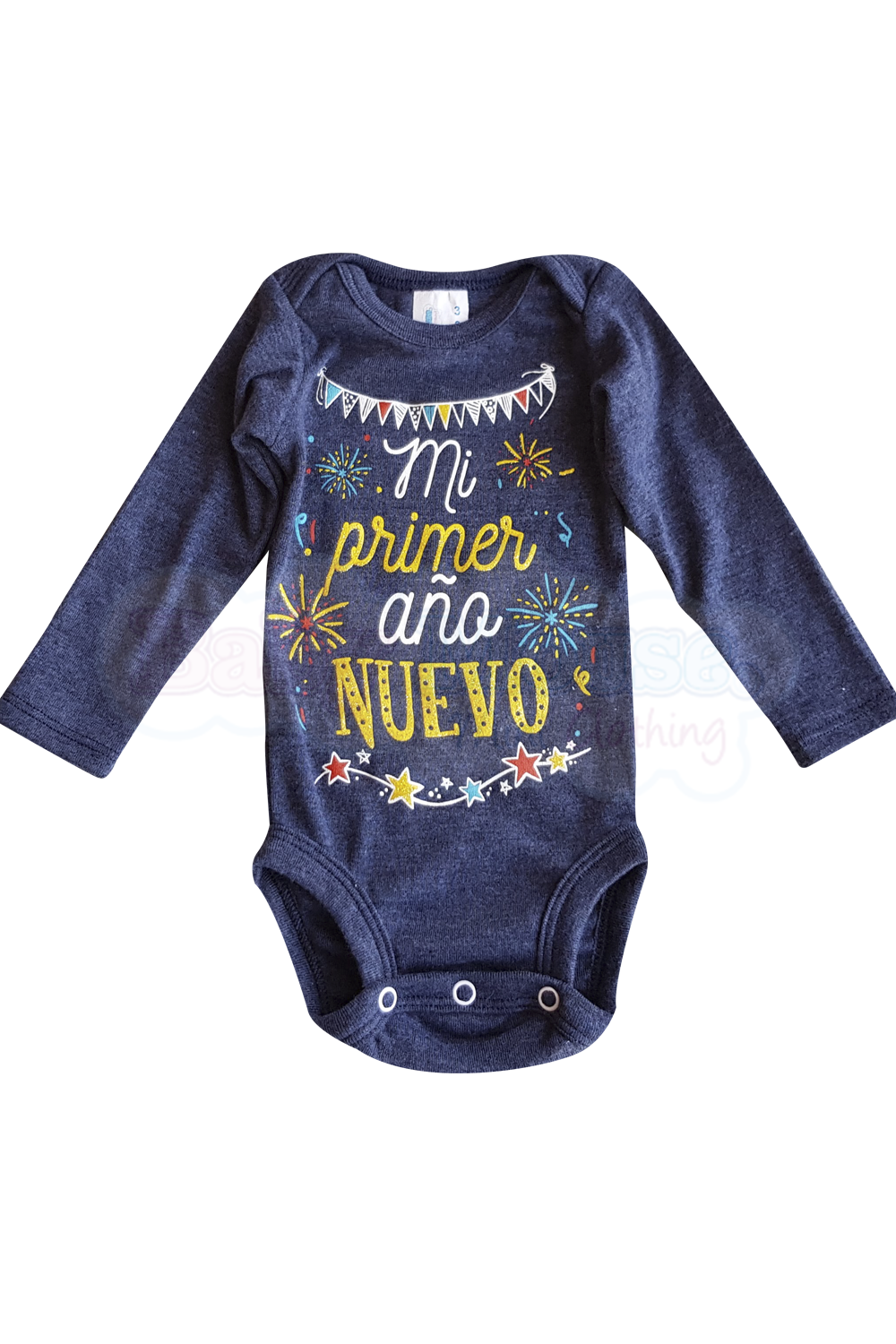 Pañalero 1 best sale año