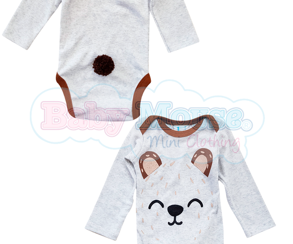 PaÃ±aleros Carters Manga Larga PaÃ±aleros Manga Larga Kit PaÃ