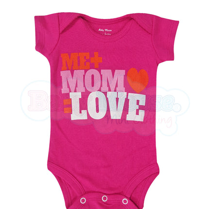 Collection image for: Body MC y ML niña