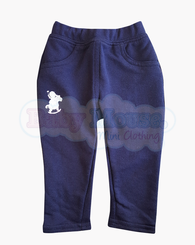 Set 3 pzas. Sudadera Pirata