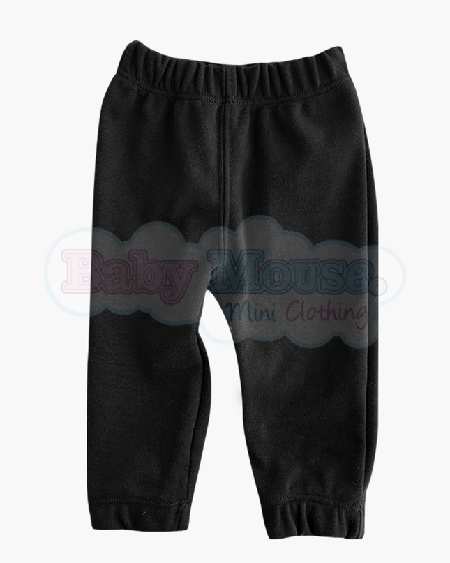 Set 3 pzas. Sudadera Tigre