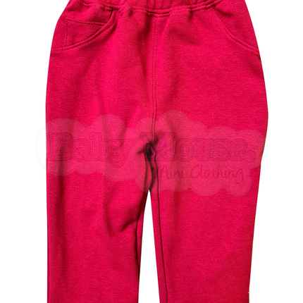Collection image for: Pantalón baby boy