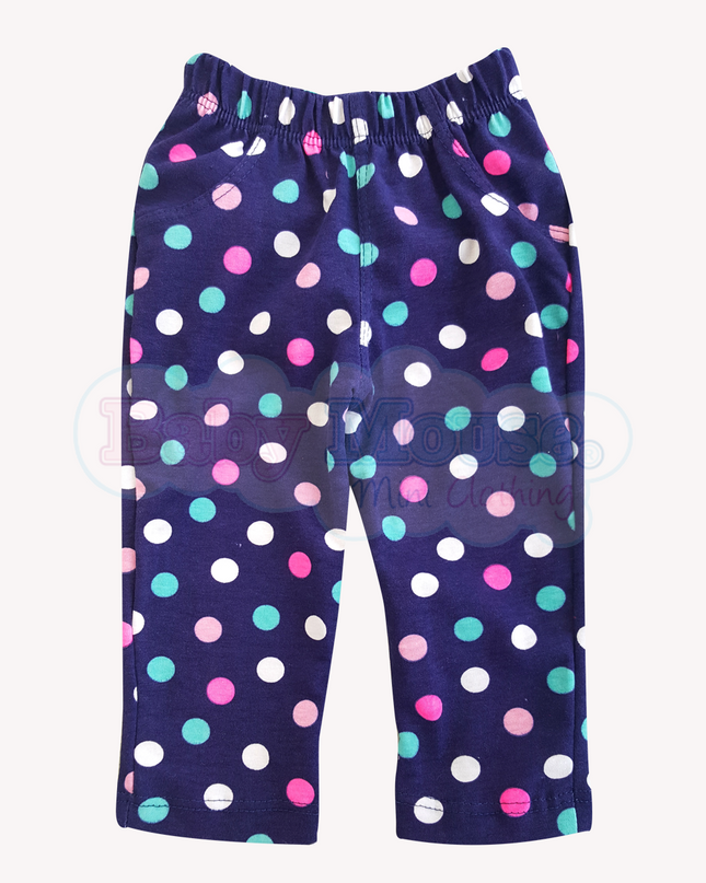 Set 3 pzas. Sudadera La más linda