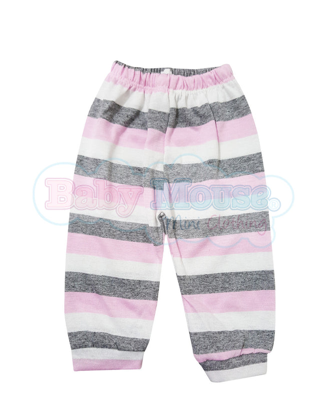 Pantalón primeros pasos.
