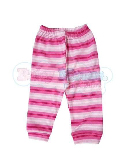 Pantalón primeros pasos.