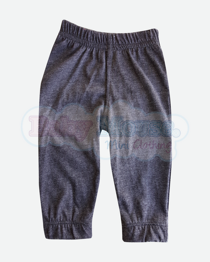 Set 3 pzas. Sudadera Little Monster