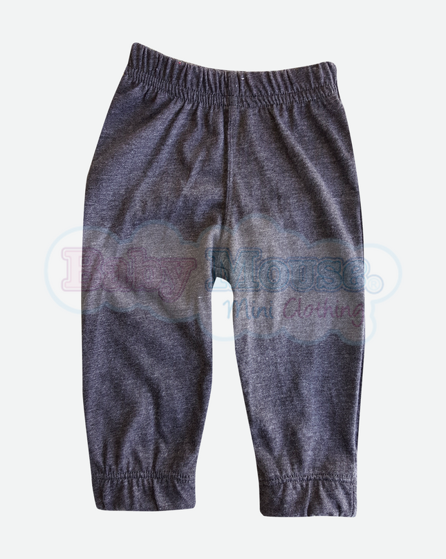 Set 3 pzas. Sudadera Little Monster