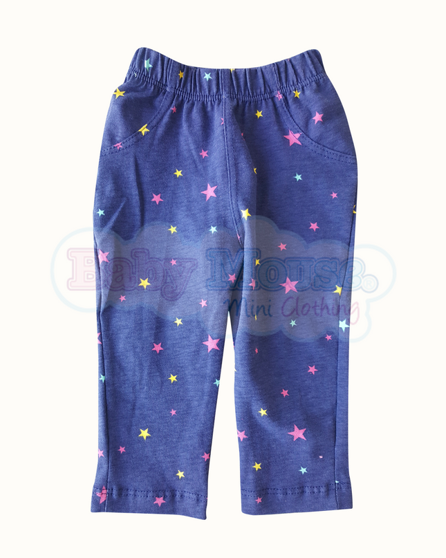 Set 3 pzas. Sudadera Equipo unicornios