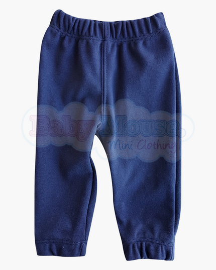 Set Chaleco 3 pzas - Mini hombre