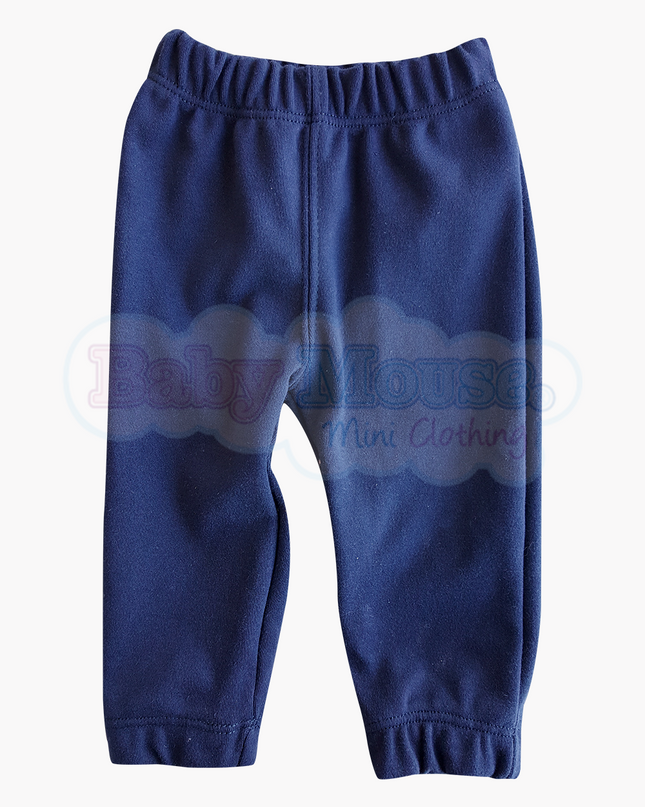 Set Chaleco 3 pzas - Mini hombre