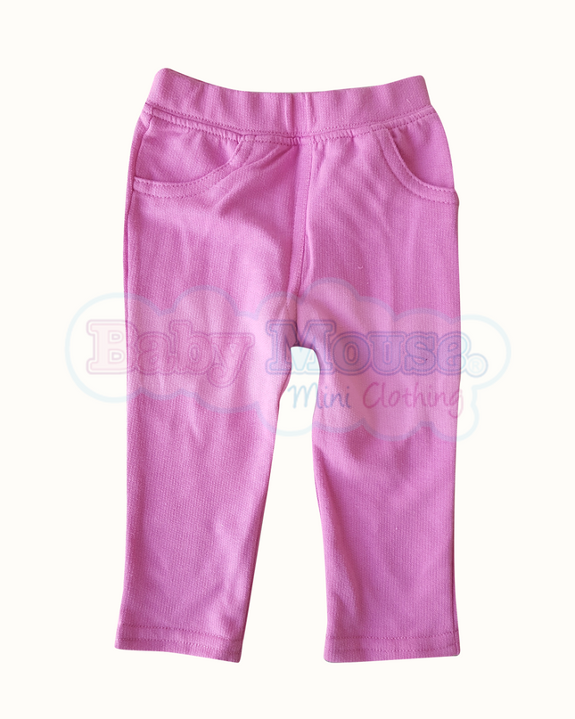 Set 3 pzas. Sudadera Love