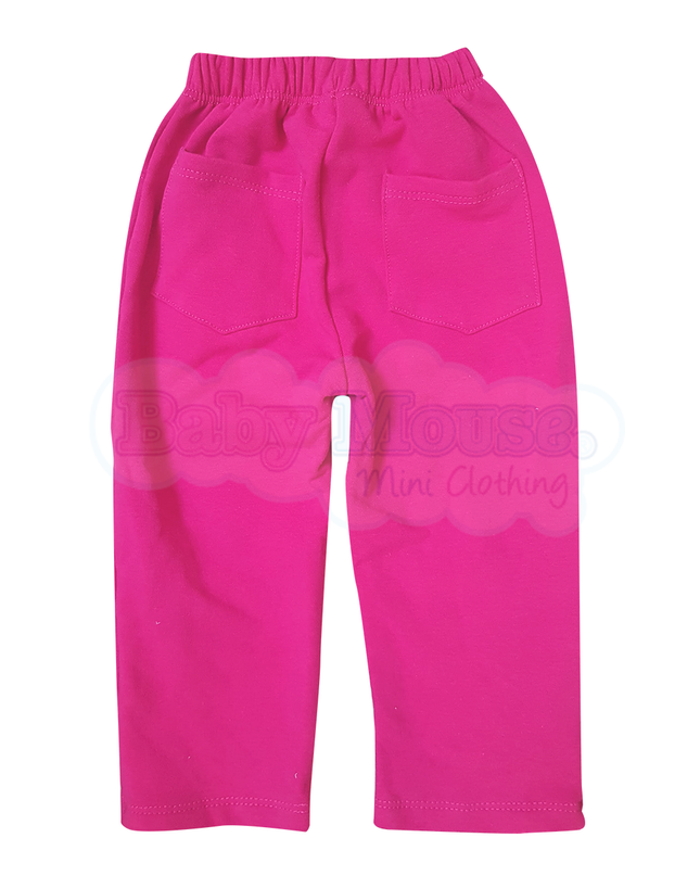 Set pantalón y playerita cuello de tortuga  - Fiusha