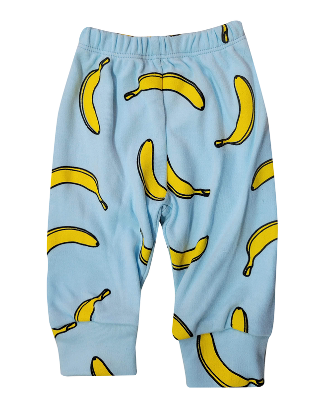 Set 2 - piezas. Little Monkey