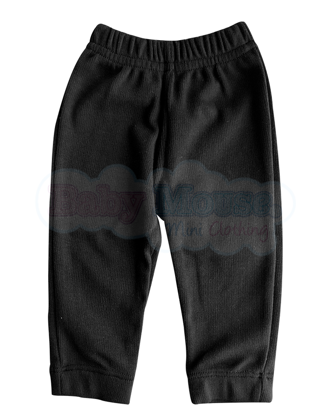 Conjunto 2 Piezas Kids. Smoking fiesta moño real