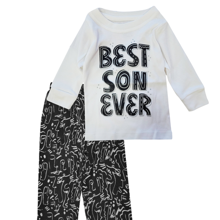 Collection image for: Pijamas baby boy