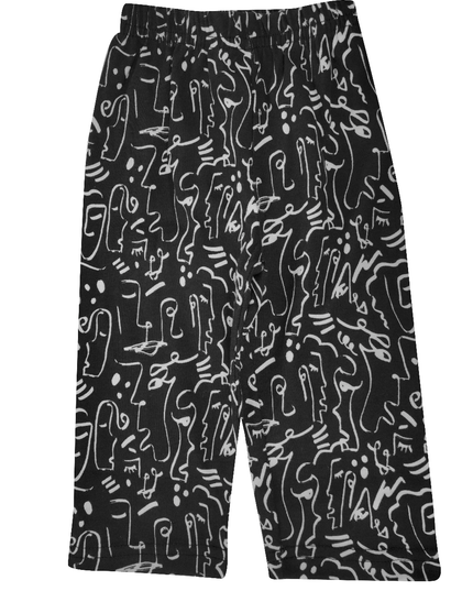 Pijama Caballero manga larga. Best Dad Ever