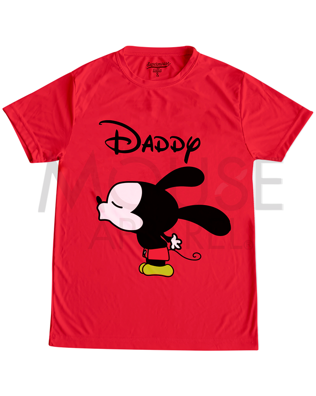 Set Familiar.  Family Mouse