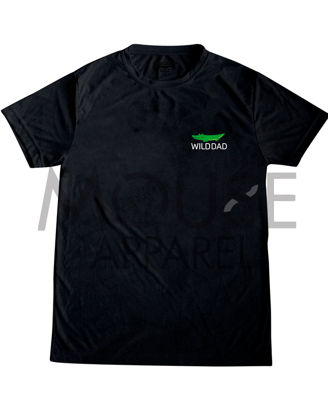 Playeras Familiares. Family Wild