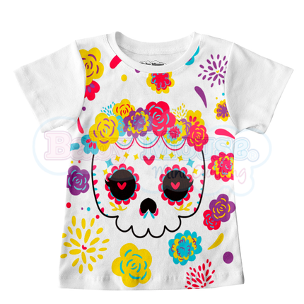 Collection image for: Playera kids niñas