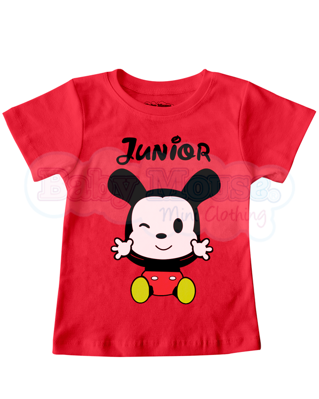 Set Familiar.  Family Mouse