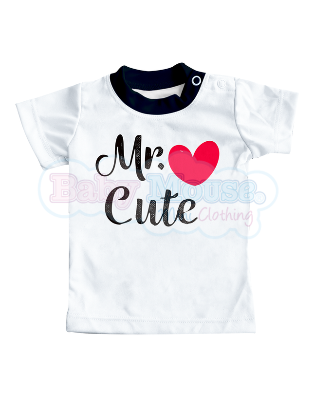 Playeras Familiares. Familia Right