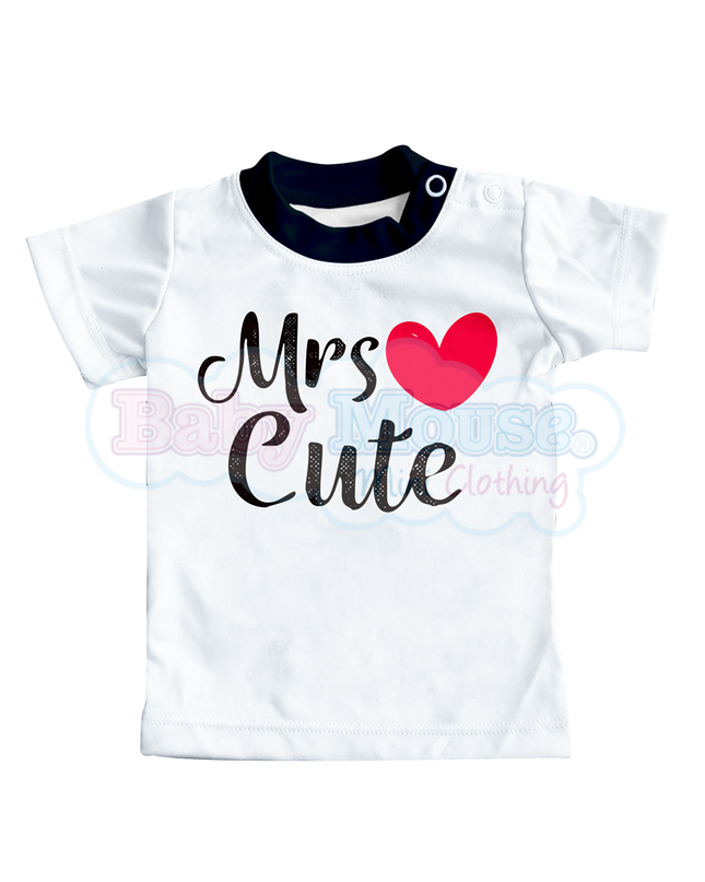 Playeras Familiares. Familia Right