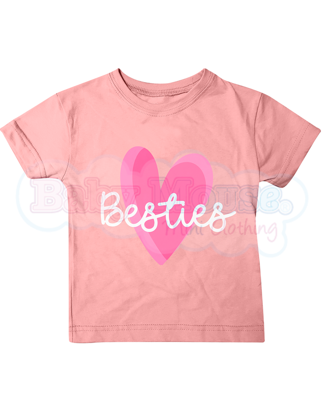 Set Mamá e Hija. Besties