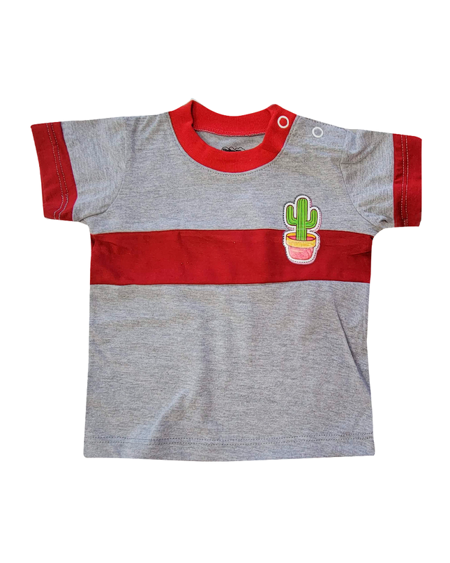 Conjunto 3 Pzas - Rubik/Cactus