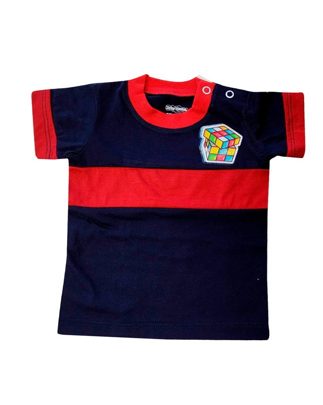 Conjunto 3 Pzas - Rubik/Cactus