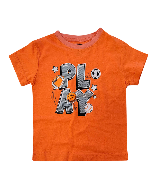 Conjunto 3 Pzas - Play/Love Dad