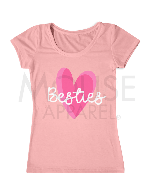 Set Mamá e Hija. Besties