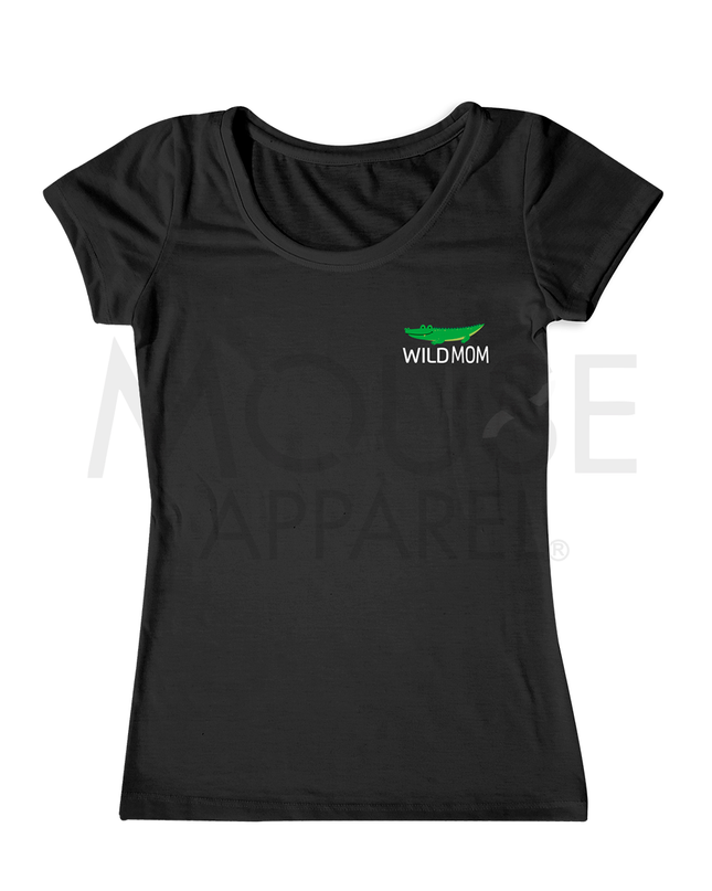 Playeras Familiares. Family Wild