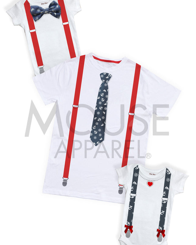 Set - Familia elegante