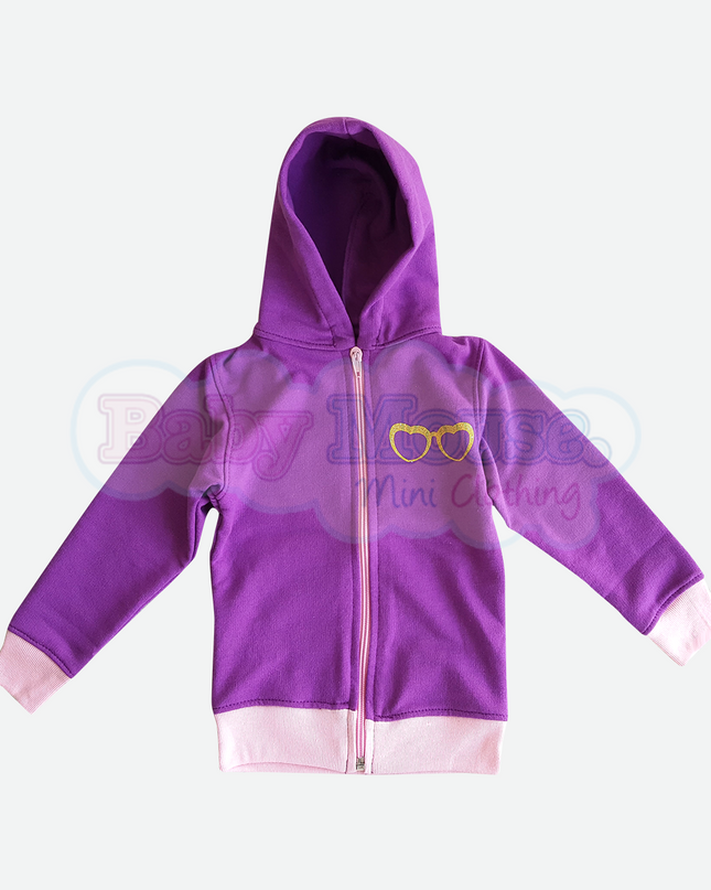 Set 3 pzas. Sudadera Guapa