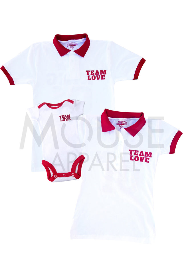 Pañalero Manga Corta unisex. Princess love
