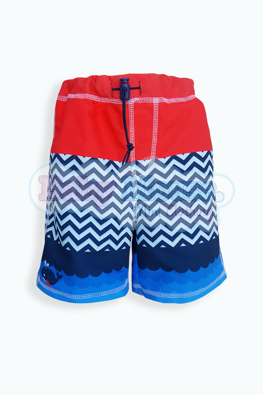 Traje de baño papa e hijo hotsell