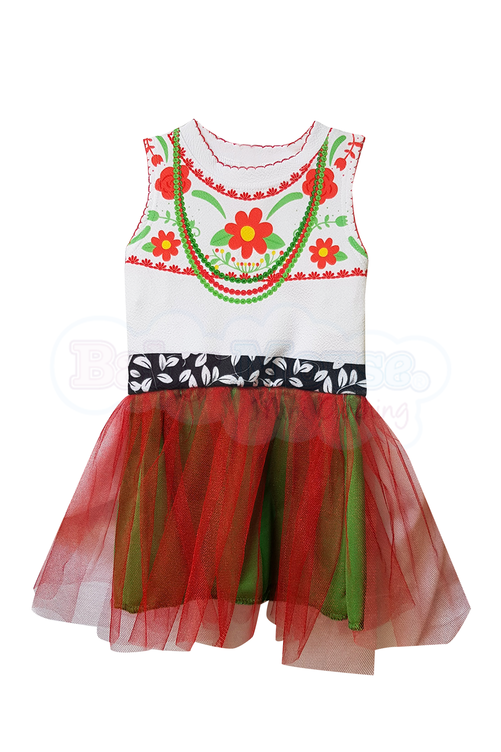 Traje de adelita de niña hotsell