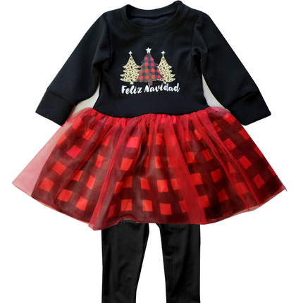 Collection image for: Vestidos navideños